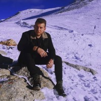 Vural Enes Sezgin
