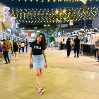Arushi Pandey