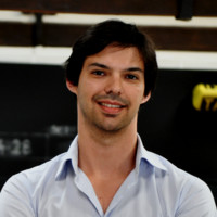 Paulo Barbosa Almeida