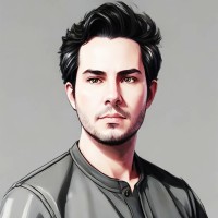 Steven Pinto