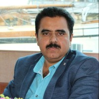 Sajjad Anwar Khan