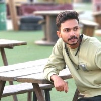 Akhil Suresh K P