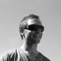 Nick Carkeek