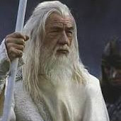 Gandalf Dwarf