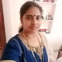 Harshitha Suvarna