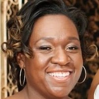 Sherritta Harris-Oladipo