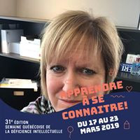 Martine Ricard