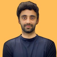 Haider Bukhari