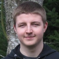 Luke Pritchard