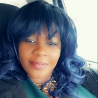 Georgette Lucienne Elie