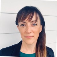 Katie Macdiarmid