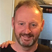 Wayne Foster Mciob