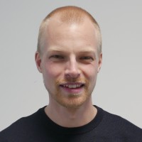Jonas Krook
