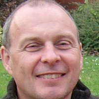 John Crane