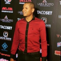 Marcos Rodrigo