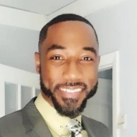 Rashad L. Lynes