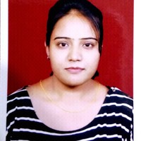Amita Joshi