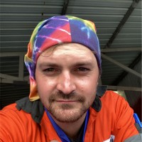 Johan Blom