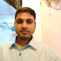 Markanday Gupta
