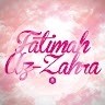 fatima zahrae