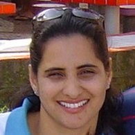 sandra marcondes