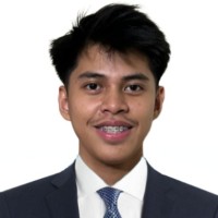 Patrick Dizon