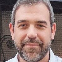 Alberto Quilez Robres