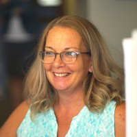 Tracy Hanke