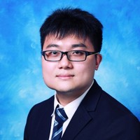 Simon Leung