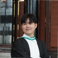 Zheng Haur Lim