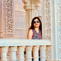 Dimple Sharma