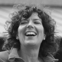 Madeleine Texier