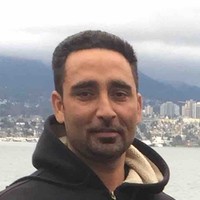 Manjit Mann