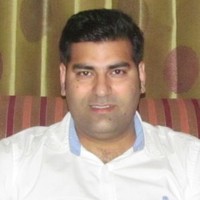 Harish Sharma