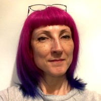 Ann Kent
