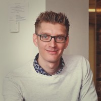 Ruud Bakker