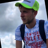 Tomáš Dvořák