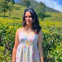Dhrumi Shah
