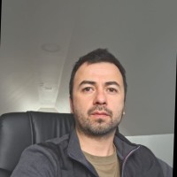 Luis Almonacid Silva