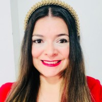 Carolina Medina Jimenez