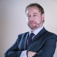 Shane Brett, PhD