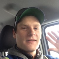 Travis Dyck