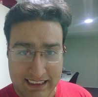 Vinayak Raturi