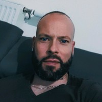 Daniel Barbou