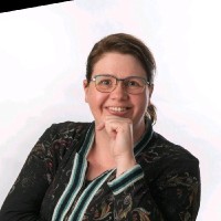 Geeske van Wijk