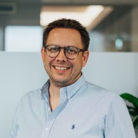 Rolf Erik Leistad