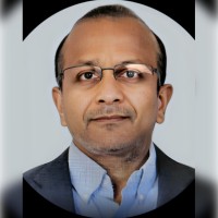 Mahesh Ramachandran