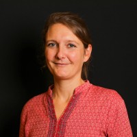 Melanie Voisard