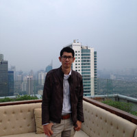Benedict Musa Hadengganan Siregar