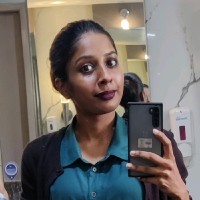 Marypriya Varghese